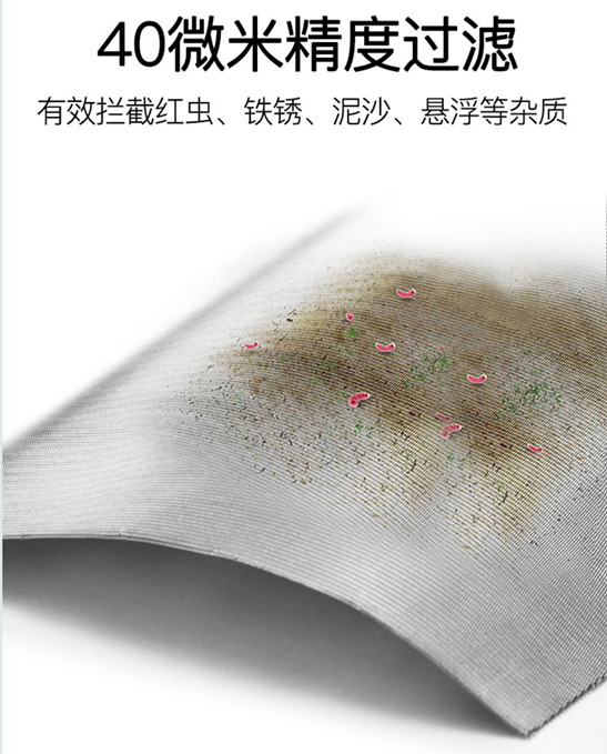 不銹鋼編織網濾筒_http://m.zfsolar.cn_不銹鋼編織網類_第5張